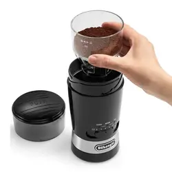 آسیاب قهوه دلونگی مدل KG210