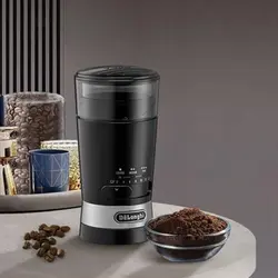 آسیاب قهوه دلونگی مدل KG210