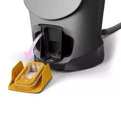 اتو بخار فیلیپس مدل GC4908