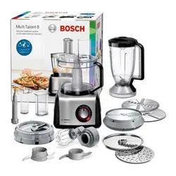 غذاساز بوش مدل MC812M865