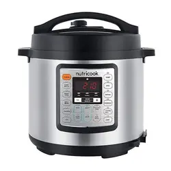 زودپز برقی اکو نوتریکوکNC-SPEK6