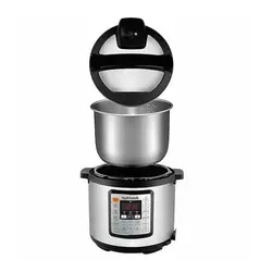 زودپز برقی اکو نوتریکوکNC-SPEK6