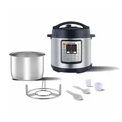 زودپز برقی اکو نوتریکوکNC-SPEK6