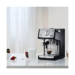 اسپرسوساز دلونگی مدل ECP35.31