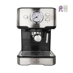 اسپرسوساز مباشی مدل ECM2021