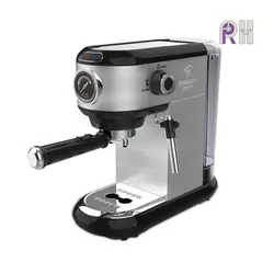 اسپرسوساز مباشی مدل ECM2025