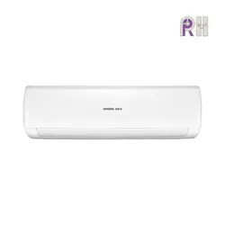 کولر گازی جنرال گلد مدل GG-S18000