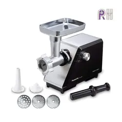 چرخ گوشت پاناسونیک مدل MK-ZJ2700