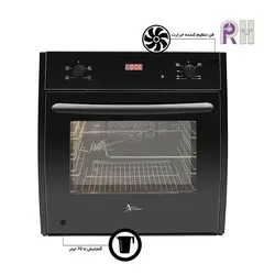 فر توکار اخوان مدل F34