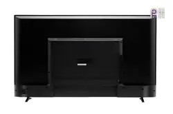 تلویزیون هیمالیا مدل Bk787  سایز 43 اینچ