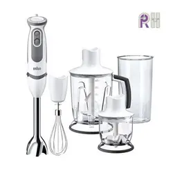 گوشت کوب برقی براون مدل MQ5045