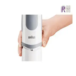 گوشت کوب برقی براون مدل MQ5045