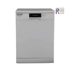 ماشین ظرفشویی الگانس 15 نفره مدل EL9015