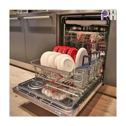 ماشین ظرفشویی الگانس 15 نفره مدل EL9015