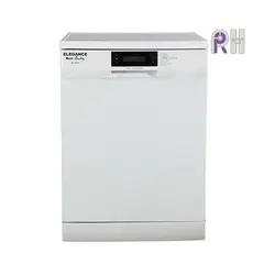 ماشین ظرفشویی الگانس 15 نفره مدل EL9015