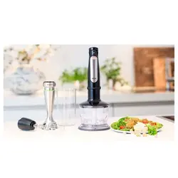 گوشتکوب برقی براون مدل MQ 7035X