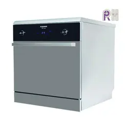 ماشین ظرفشویی الگانس 10 نفره مدل WQP10