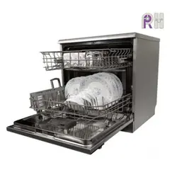 ماشین ظرفشویی الگانس 10 نفره مدل WQP10