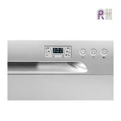 ماشین ظرفشویی الگانس مدل WQP8-3803A