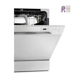 ماشین ظرفشویی الگانس مدل WQP8-3803A