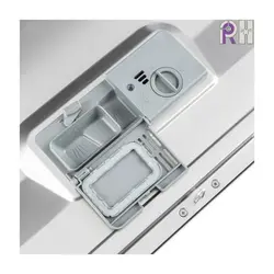 ماشین ظرفشویی الگانس مدل WQP8-3803A