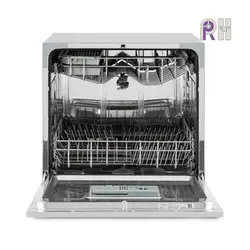 ماشین ظرفشویی الگانس مدل WQP8-3803A