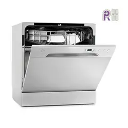 ماشین ظرفشویی الگانس مدل WQP8-3803A