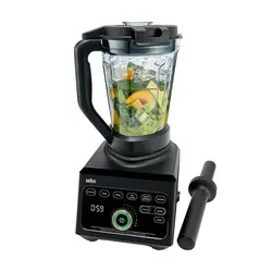 خرید و قیمت مخلوط کن براون مدل JB9042 | پروهوم