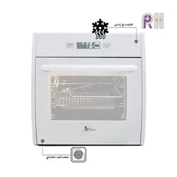 فر توکار اخوان مدل F32