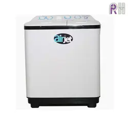 ماشین لباسشویی پاکشوما مدل PWN-9654AJ