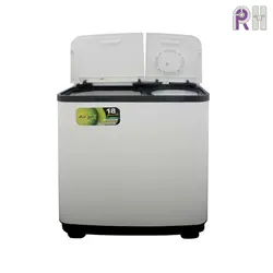 ماشین لباسشویی پاکشوما مدل PWN-9654AJ