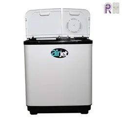 ماشین لباسشویی پاکشوما مدل PWN-9654AJ