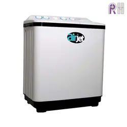 ماشین لباسشویی پاکشوما مدل PWN-9654AJ