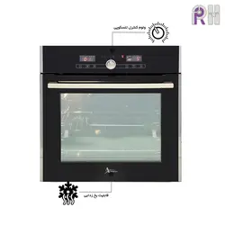 فر توکار اخوان مدل F25 pro