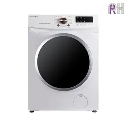 ماشین لباسشویی پاکشوما مدل  TFU-63100 ST