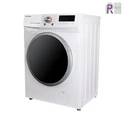 ماشین لباسشویی پاکشوما مدل  TFU-63100 ST