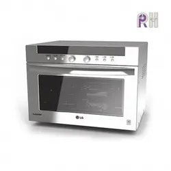 سولاردام ال جی MA3884VC