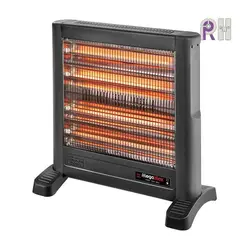 بخاری برقی مگامکس مدل MQH-2800