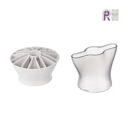 سشوار فیلیپس مدل BHD302