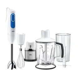 گوشتکوب برقی براون مدل MQ 3048