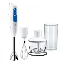 گوشتکوب برقی براون مدل MQ3035