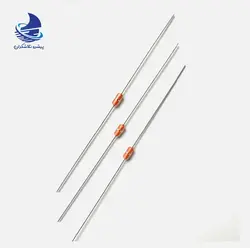 مقاومت حرارتی ( ترمیستور ) 100 کیلو اهم