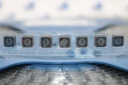 سلف 47 میکرو هانری SMD