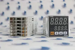 کنترلر دما TCN4S-24R آتونیکس