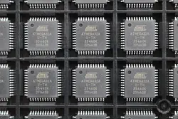 میکروکنترلر ATmega32A-AU پکیج SMD