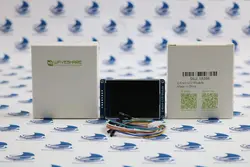 ماژول السیدی 2.4 اینچی با رابط SPI  و درایور  IL9341