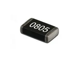 مقاومت 3 کیلو اهم SMD  0805