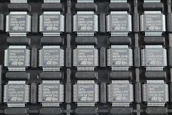 میکرو کنترلر  STM32G070CBT6