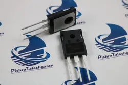 آی جی بی تی FGH60N60 SFD پکیج دیپ