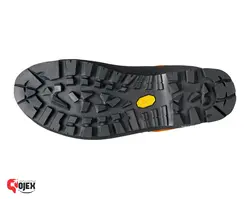 کفش کوهنوردی اسکارپا زودیاک مدل Scarpa Zodiac Tech GTX